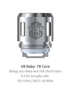 Smok V8 Baby T8