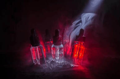 How To Store Your Vaping Liquids?