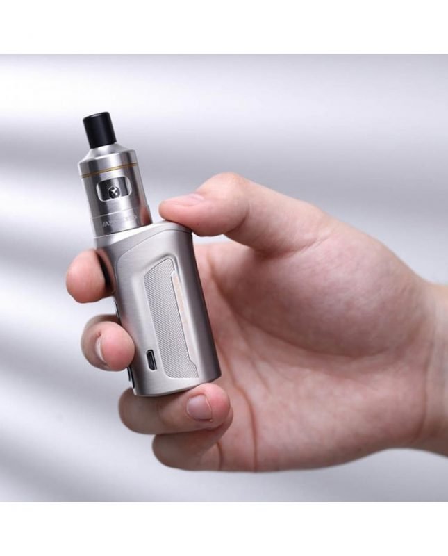 How to choose the right nicotine level in ejuice