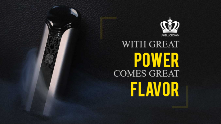 Uwell Crown General Image