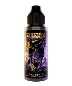 The Black by Zeus Juice
