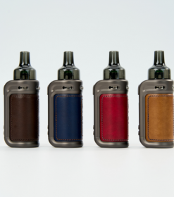 Eleaf iSolo Air Kit