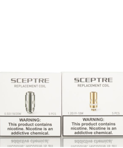 Innokin Sceptre Replacement Coils