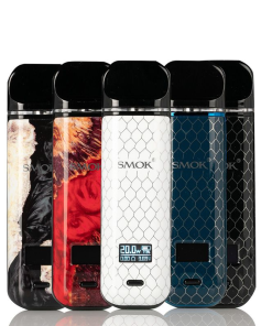 Smok Novo X 25W