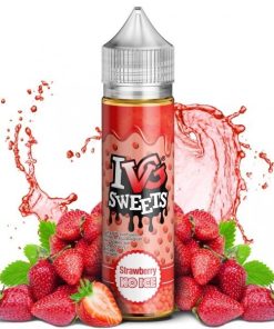 Strawberry by IVG