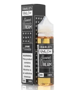Sweet Dream by Charlie's Chalk Dust