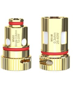 Wismec R80 Replacement Coil