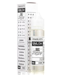 Big Berry by Charlie's Chalk Dust
