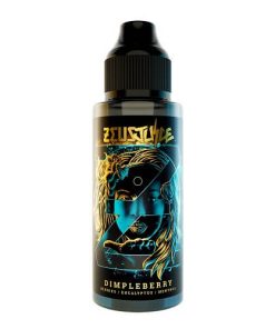 Dimpleberry by Zeus Juice