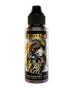 Dodoberry Ice by Zeus Juice