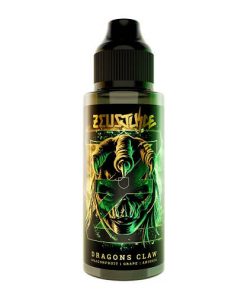 Dragons Claw by Zeus Juice